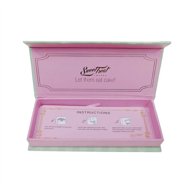 Cosmetic Packaging Box