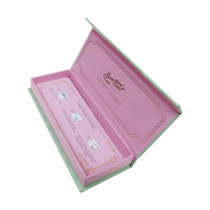 کاسمیٹک پیکیجنگ باکس