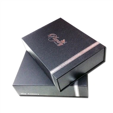 کوکیز پیکیجنگ بکس