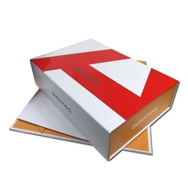 حسب ضرورت کولاپس ایبل پیکیجنگ بکس