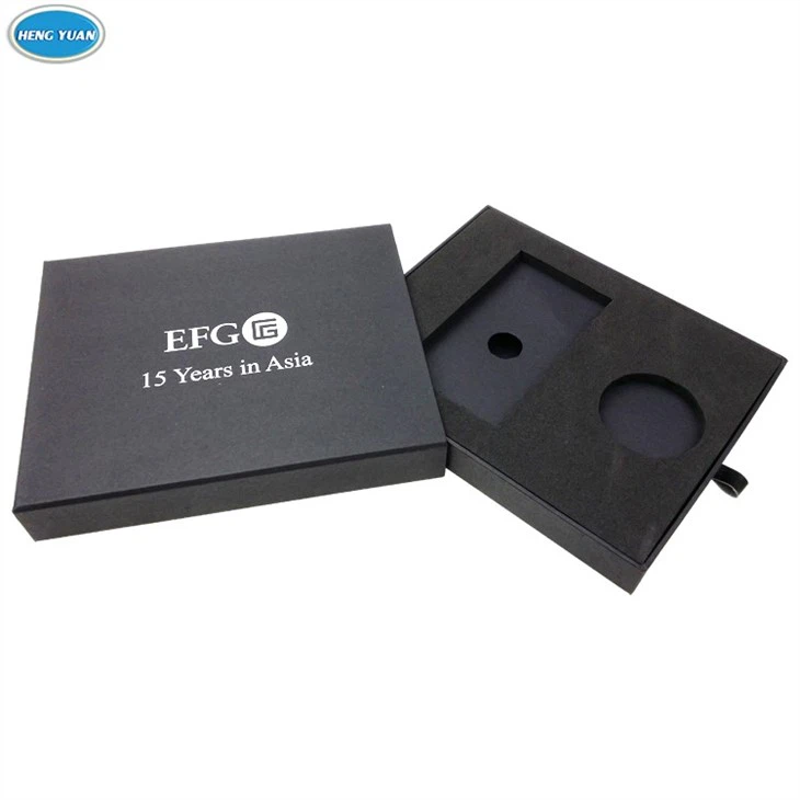 Ring Boxes Jewellery Packaging